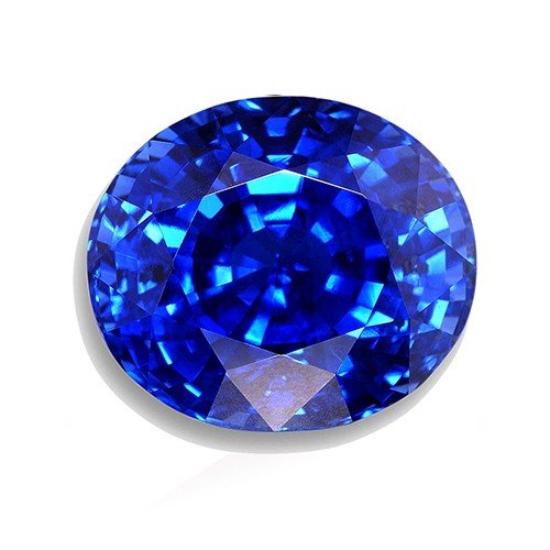 5.25 Ratti Blue Sapphire (Neelam)-1